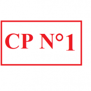 Planning des comités pédagogiques ''CP n°1 Semestre 01'' /KKIJ
